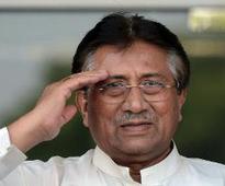 Former Pakistani dictator Pervez Musharraf granted bail