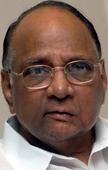 Food security initiatives result in higher foodgrains production, says Pawar