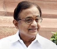 Chidambaram to visit Dubai on Sunday to woo investments