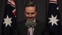 Bowen's going to save Labor - with a book