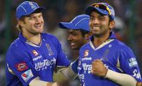 Rajasthan take on mighty Mumbai
