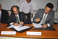 Tata Chemicals signs MoU with the Institute of Chemical Technology to set up endowment chair of Rs3.5 crore