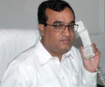 Ravi Sawant elected new BCCI treasurer