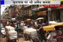 Delhi polls: Illegal constructions rampant in Matia Mahal