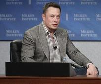 Tesla Motors may repay U.S. loan by Wednesday: CEO
