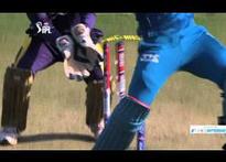Warriors lose Uthappa after fine start