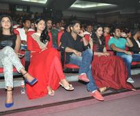 Allu Arjun's Iddarammayilatho audio launched