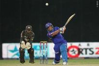 Rajasthan Royals are excellent at guerilla warfare