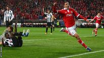 Benfica 3-1 Newcastle
