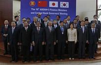Asian nations say ready to act on asset bubbles