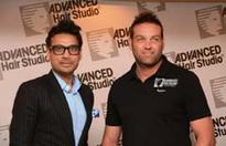 AHS brand ambassador, Jacques Kallis, launches Elite NSG