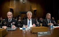 Senators side with Joint Chiefs on sex assault law