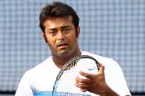 Leander Paes named vice president of the ITPA