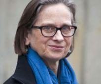 Lydia Davis wins Man Booker Prize