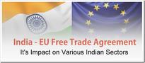 Impact of India-EU Free Trade Agreement on Auto Sector and India!