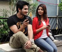 'Swamy Ra Ra will be a big turning point for me'