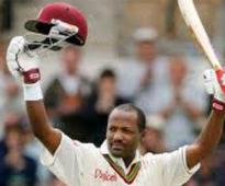 British journalist pens Brian Lara's biography