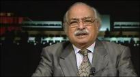 Wajid Shamsul Hasan resigns as Pak HC to Britain