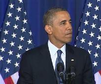 OBAMA: 'I Am Troubled By The Possibility That Leak Investigations May Chill Investigative Journalism'