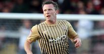Thompson aims for second final