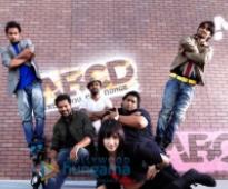 Kunwar Amarjeet eyeing dance film
