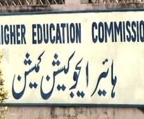 Forged visa documents: HEC probe body recommends removal of law officer