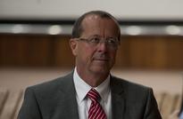 Ban appoints Kobler as envoy in DR Congo