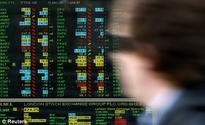 MARKET REPORT: KPN shares rise amid rumors of a potential cash bid from Carlos Slim