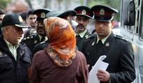 Iran road crash kills smuggled Afghanis - report