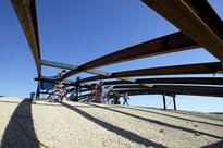 Energy Department OKs Second Natural Gas Export Project