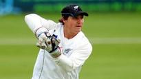 Waitling out of second Test
