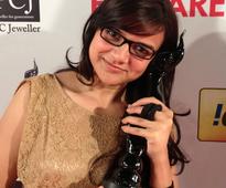 National Award winner Namrata Rao wants to direct a film