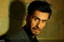 Never sought a shift from TV to films: Arif Zakaria