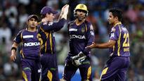 Would like to finish with a win: KKR coach
