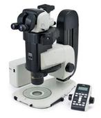 Stereomicroscopes Can Span Spatial Scales