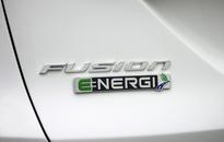 2013 Ford Fusion Energi Earns NHTSA Five-Star Safety Rating