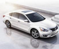 Revealed! Nissan to sell Sunny AT for Rs 8.92 lakh