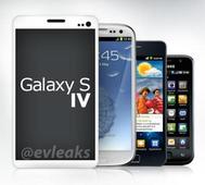 Samsung Galaxy S4 Phones Will Soon Be Available In Over 140 Airtel Outlets Across Africa
