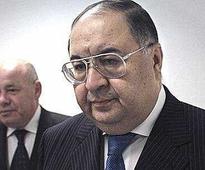 RUSSIAN BILLIONAIRE: I Just Bet $100 Million On Apple