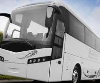 SIAM organizes the 3rd International Bus