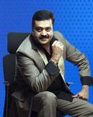 Suresh Gopi gets a crore for Joshiy film?