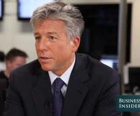 SAP Co-CEO Bill McDermott Clears The Air On The Ongoing Fight With Oracle