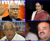 Nobody can help BJP, if its central coterie chooses to commit political hara-kiri