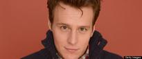 Jonathan Groff Is Getting Intimate With Taylor Kitsch On HBO