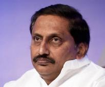 Andhra CM to visit Delhi to...