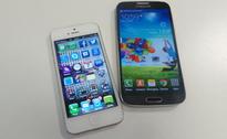 Samsung looks to pinch Apple suppliers due to Galaxy S4 demand