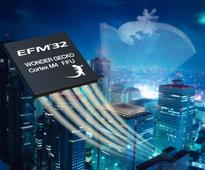 EFM32 
