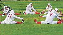 Iranians confident of qualification