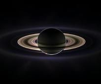 Wave at Saturn: NASA's Cassini spacecraft to take Earth's picture