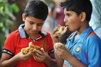 Italian overtakes Chinese, vada pav still rules Mumbai